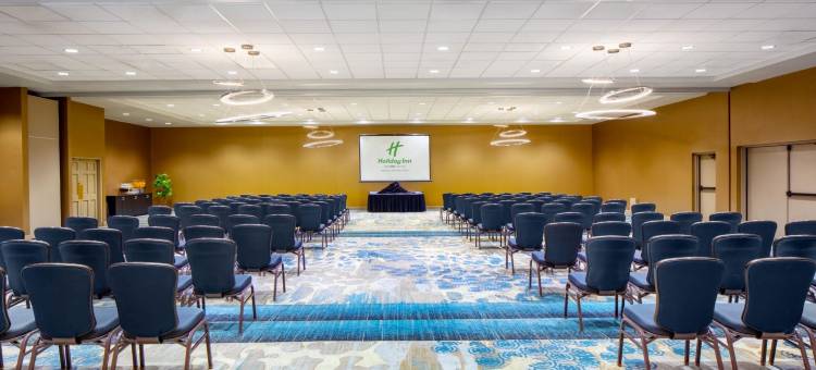 Holiday Inn & Suites 凤凰城机场北(Holiday Inn & Suites PHOENIX AIRPORT NORTH by IHG)图片
