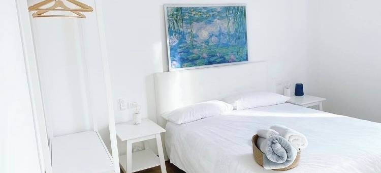 洛坎达别致民宿(La Locanda Chic B&B)图片