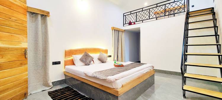 Jo'stel Kaia 农场膳宿公寓及花园咖啡厅(Jo'stel Kaia Farm Stay)图片