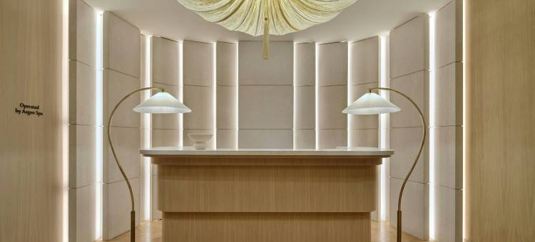 阿莫赫, 豪华精选度假村, 罗得岛(Amoh, a Luxury Collection Resort, Rhodes)图片