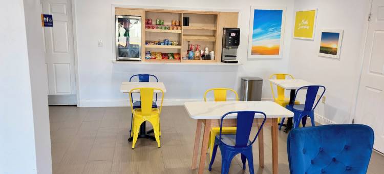 冈萨雷斯戴斯酒店(Days Inn by Wyndham Gonzales)图片