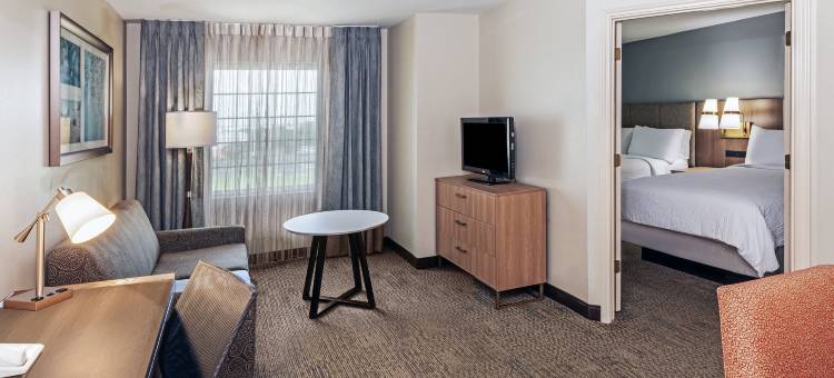 Staybridge Suites 布朗斯维尔(Staybridge Suites BROWNSVILLE by IHG)图片