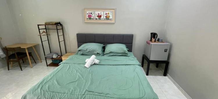法里斯家庭旅馆(Faris's Homestay & Resort)图片