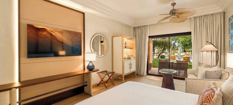大马贝拉度假村及海滩俱乐部(Gran Marbella Resort & Beach Club)图片