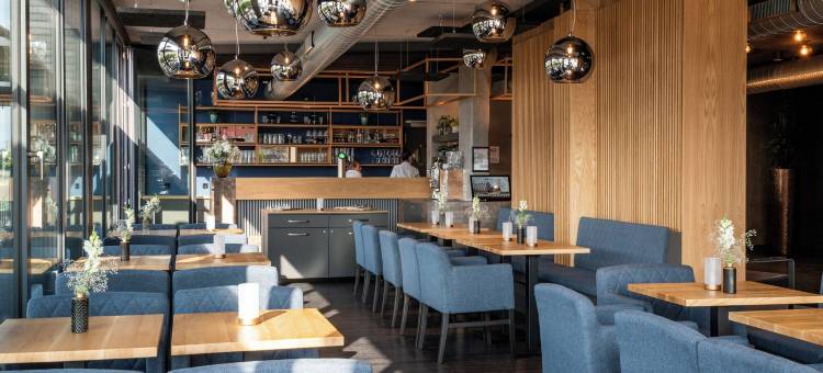 Akzent酒店DÉJANIL(Akzent Hotel DÉJANIL)图片