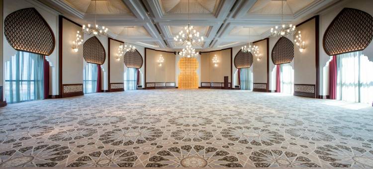 巴布阿尔卡斯酒店(Bab Al Qasr Hotel)图片