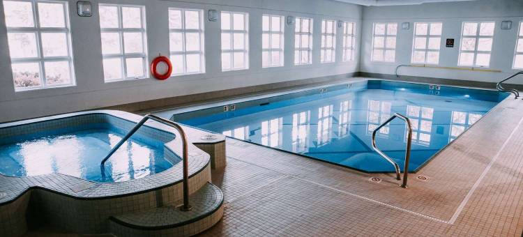 坎莫尔海岸酒店及会议中心(Coast Canmore Hotel & Conference Centre)图片