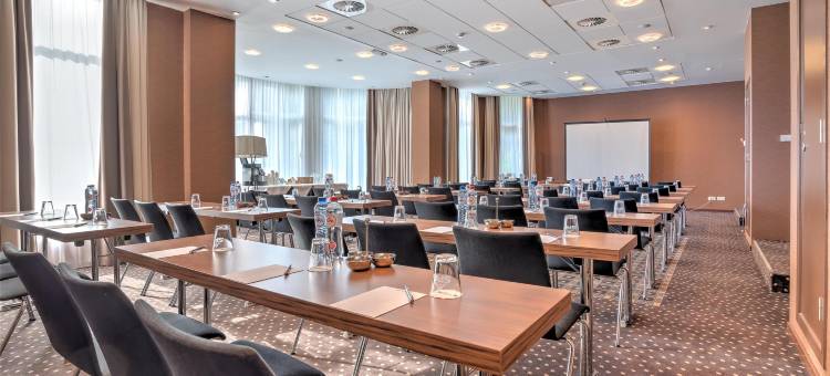 巴尔莫勒尔丽笙酒店(Radisson Blu Balmoral Hotel, Spa)图片