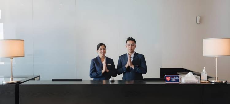 万隆-美特罗英达露明诺酒店-WH旗下(Luminor Hotel Metro Bandung)图片