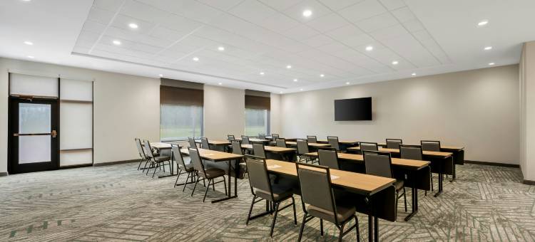 希尔顿希尼兹渡口北托普赛尔海滩Home2 Suites酒店(Home2 Suites by Hilton Sneads Ferry North Topsail Beach)图片