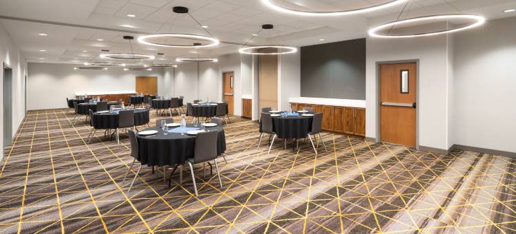 Holiday Inn 拉勒米(Holiday Inn LARAMIE  by IHG)图片