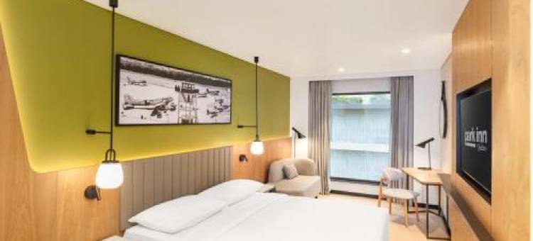 班加罗尔怀特菲尔德丽柏酒店(Park Inn By Radisson Bengaluru Whitefield)图片