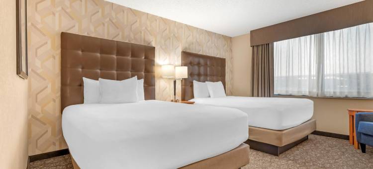 德鲁里酒店及套房-圣路易斯联合车站(Drury Inn and Suites St Louis Union Station)图片
