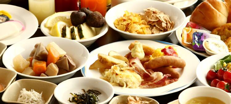 君津皇冠山酒店(Hotel Crown Hills Kimitsu)图片
