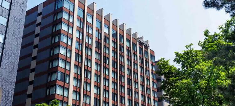 札幌索拉利亚西铁酒店(Solaria Nishitetsu Hotel Sapporo)图片