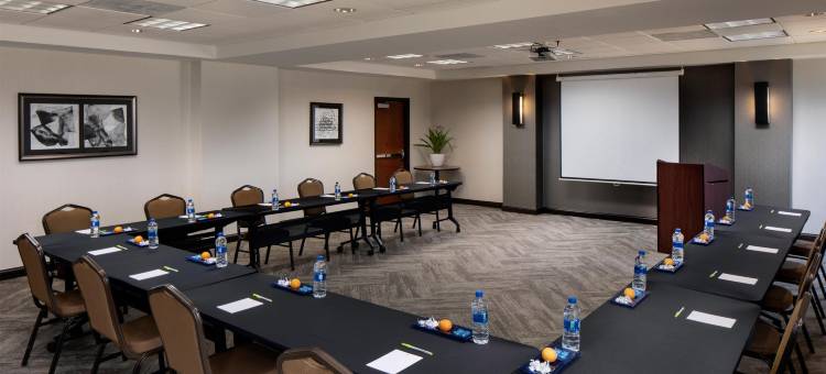 达拉斯中央公园凯悦嘉轩酒店(Hyatt Place Dallas Park Central)图片