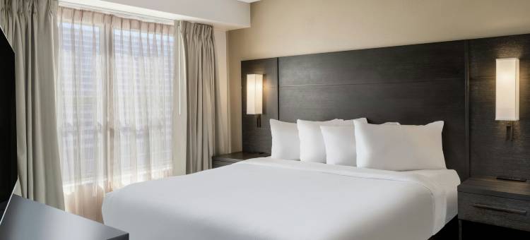 博尔德布鲁姆菲尔德居家酒店(Residence Inn Boulder Broomfield)图片