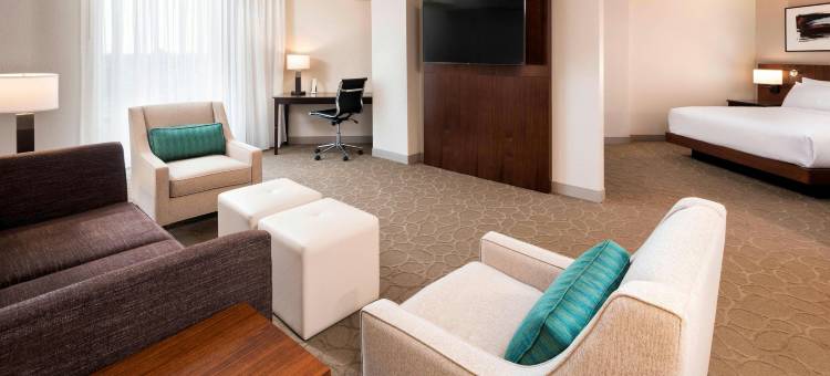 明尼阿波利斯东北德尔塔酒店(Delta Hotels Minneapolis Northeast)图片