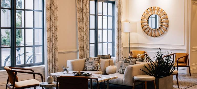 查尔斯顿林迪万丽酒店(The Lindy Renaissance Charleston Hotel)图片