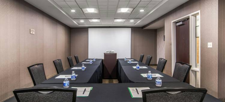 凤凰城格兰岱尔体育娱乐区万豪SpringHill酒店(SpringHill Suites Phoenix Glendale Sports & Entertainment District)图片