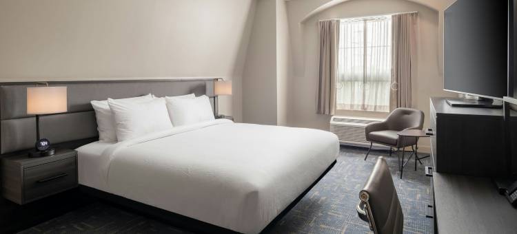 安纳波利斯万枫酒店(Fairfield Inn & Suites Annapolis)图片