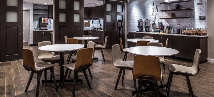 夏洛特斯蒂尔克里克居家酒店(Residence Inn Charlotte Steele Creek)图片