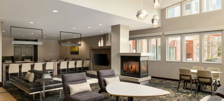 芝加哥威尔梅特/斯科基居家酒店(Residence Inn Chicago Wilmette/Skokie)图片