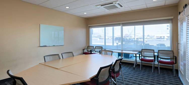 埃尔帕索北万豪TownePlace套房酒店(TownePlace Suites El Paso North)图片