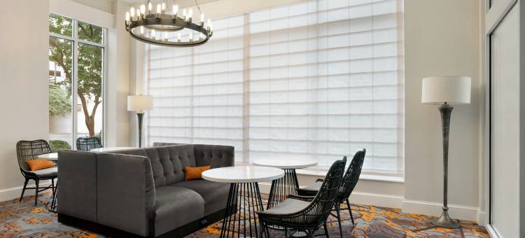 希尔顿花园酒店新奥尔良会议中心(Hilton Garden Inn New Orleans Convention Center)图片