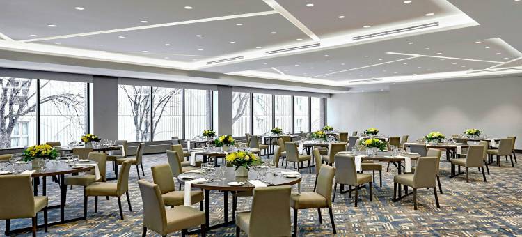 卡尔加里市中心Delta酒店(Delta Hotels Calgary Downtown)图片
