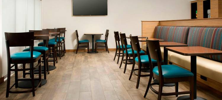 亚历山德里亚贝尔沃堡万豪TownePlace套房酒店(TownePlace Suites Alexandria Fort Belvoir)图片
