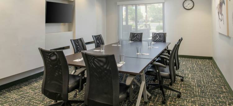 比灵斯TownePlace Suites酒店(TownePlace Suites Billings)图片