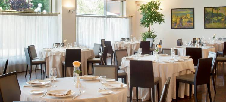 星际克里斯塔罗宫酒店(Starhotels Cristallo Palace)图片