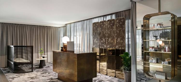 墨尔本喜来登酒店(Sheraton Melbourne Hotel)图片