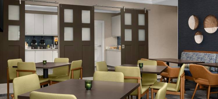 居家酒店奥斯汀西北/The Domain区域(Residence Inn Austin Northwest/The Domain Area)图片