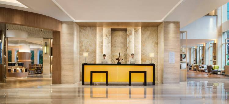 万隆达戈万怡酒店(Courtyard Bandung Dago)图片