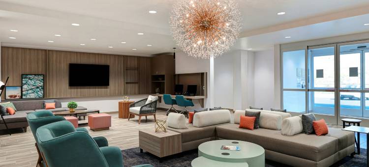 圣克拉丽塔Homewood Suites by Hilton(Homewood Suites by Hilton Santa Clarita)图片