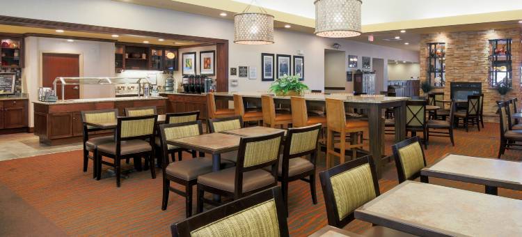 安克雷奇Homewood Suites by Hilton-AK酒店(Homewood Suites by Hilton Anchorage)图片
