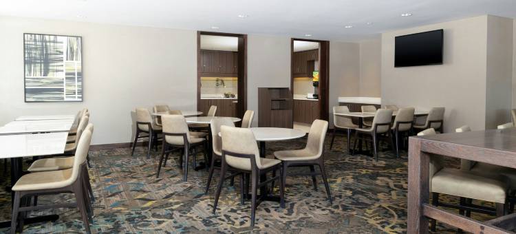 拉斯维加斯机场居家酒店(Residence Inn Las Vegas Airport)图片