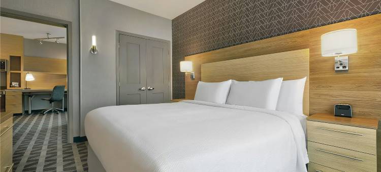 萨克拉门托埃尔克格罗夫TownePlace Suites酒店(TownePlace Suites Sacramento Elk Grove)图片