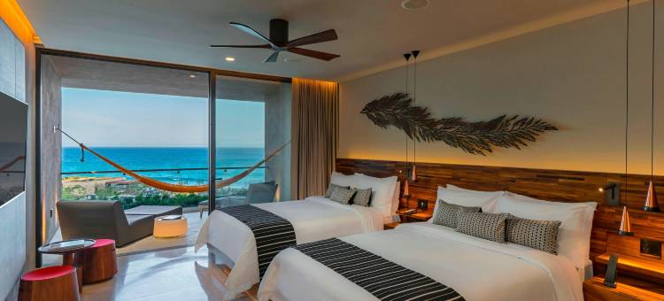 洛斯卡波斯索拉兹豪华精选度假酒店(Solaz, a Luxury Collection Resort, Los Cabos)图片