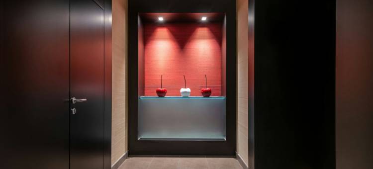 帕多瓦万豪AC酒店(AC Hotel Padova)图片
