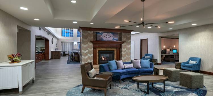 柯林斯堡Homewood Suites by Hilton(Homewood Suites by Hilton Fort Collins)图片