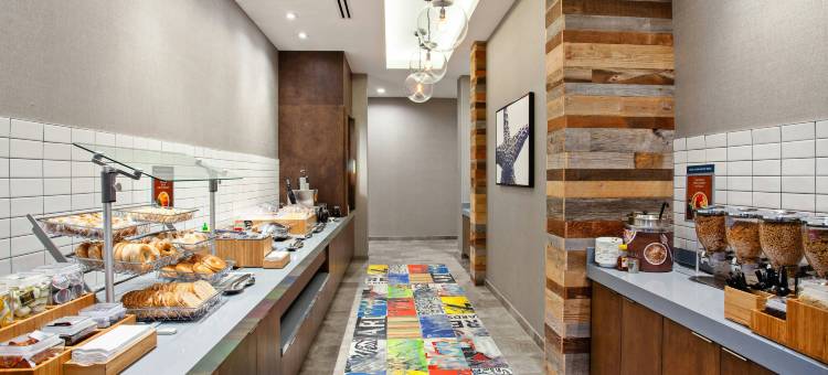 San Diego 埃斯孔迪多/Downtown SpringHill Suites酒店(SpringHill Suites San Diego Escondido/Downtown)图片