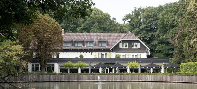 上磨坊彼尔德伯格酒店(Bilderberg Hotel de Bovenste Molen)图片