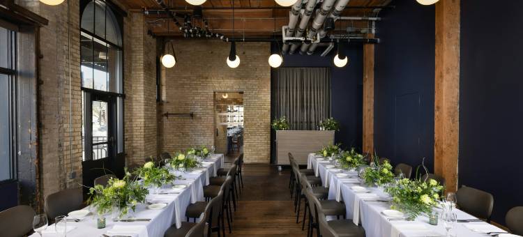 尤因酒店(Hewing Hotel)图片