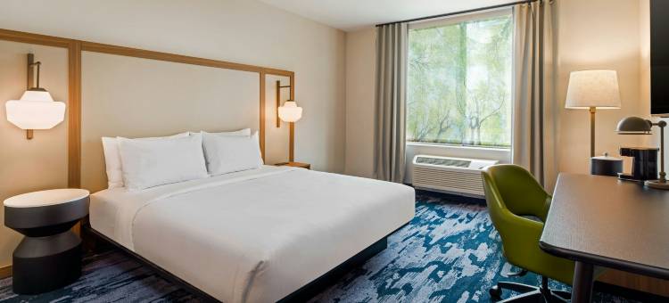 里布佩里斯万豪国际万枫酒店及套房(Fairfield Inn & Suites by Marriott Riverside Perris)图片