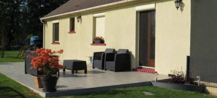 Chambre d'hôtes la Clé du Bonheur图片