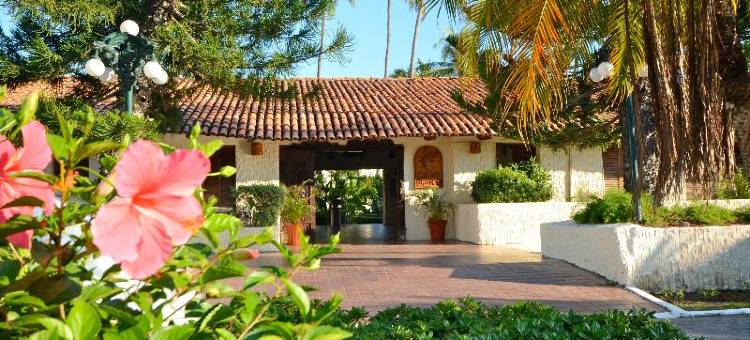 卡波布兰科酒店和海湾(Cabo Blanco Hotel and Marina)图片