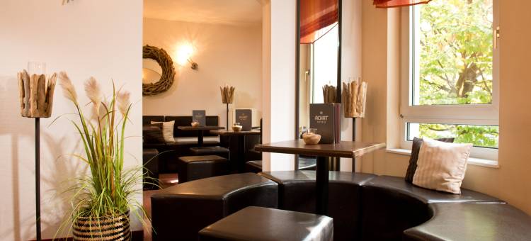 德雷斯顿ACHAT高级酒店(Achat Hotel Dresden Elbufer)图片
